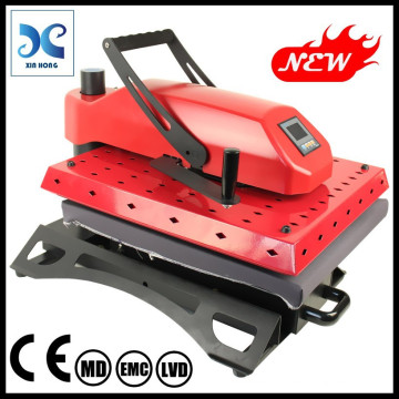 one year warranty heat press machine, thermal printing machine